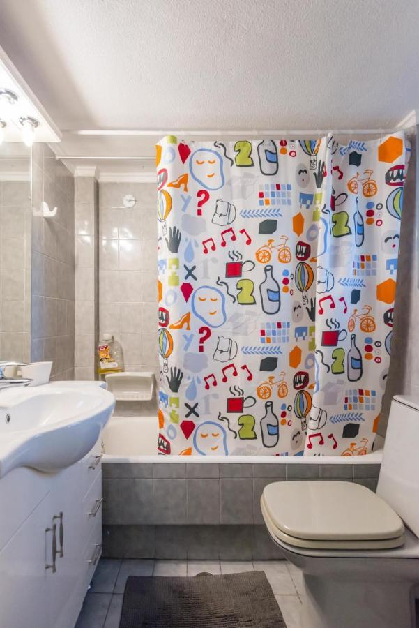 Flisvos Elite Seafront Luxury Apartment アテネ エクステリア 写真