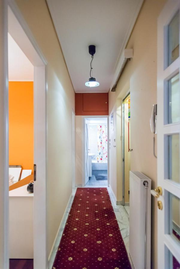 Flisvos Elite Seafront Luxury Apartment アテネ エクステリア 写真