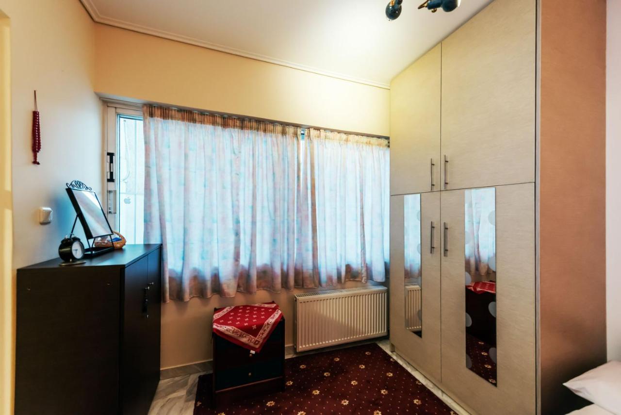 Flisvos Elite Seafront Luxury Apartment アテネ エクステリア 写真