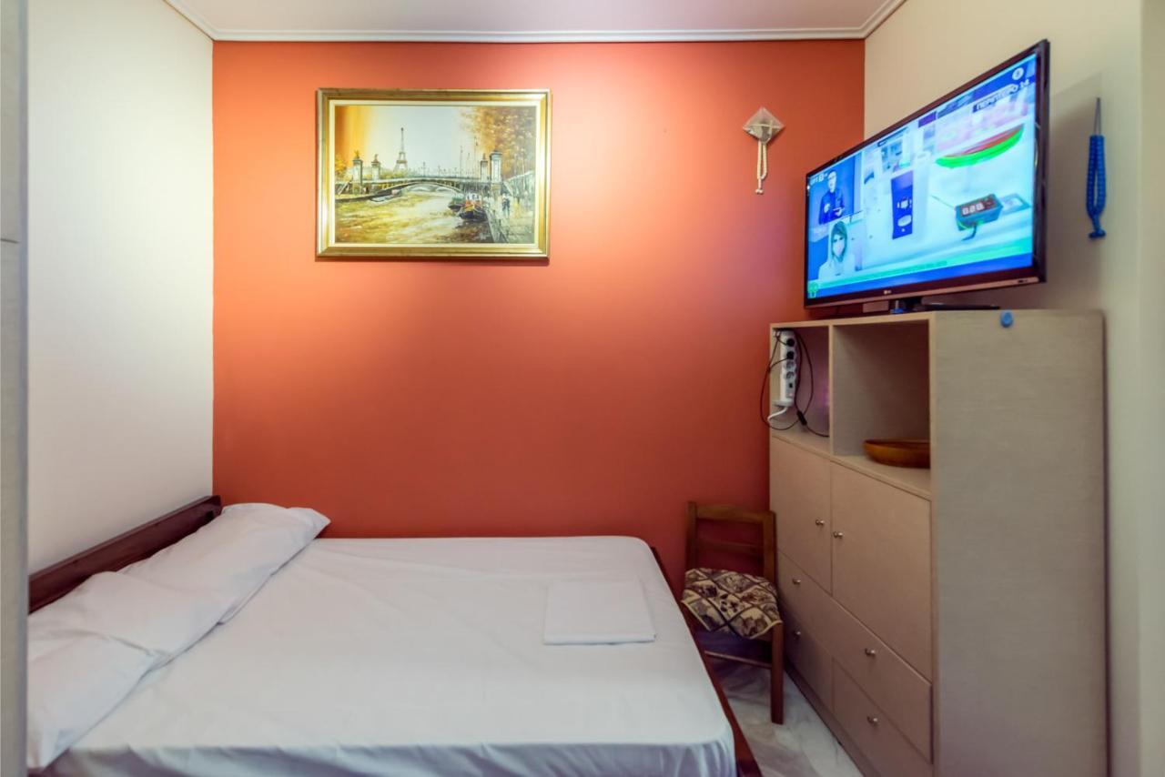 Flisvos Elite Seafront Luxury Apartment アテネ エクステリア 写真