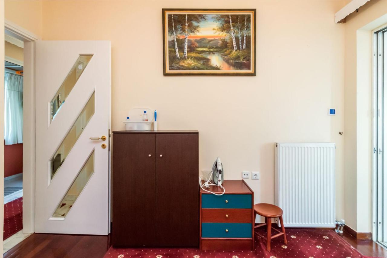 Flisvos Elite Seafront Luxury Apartment アテネ エクステリア 写真