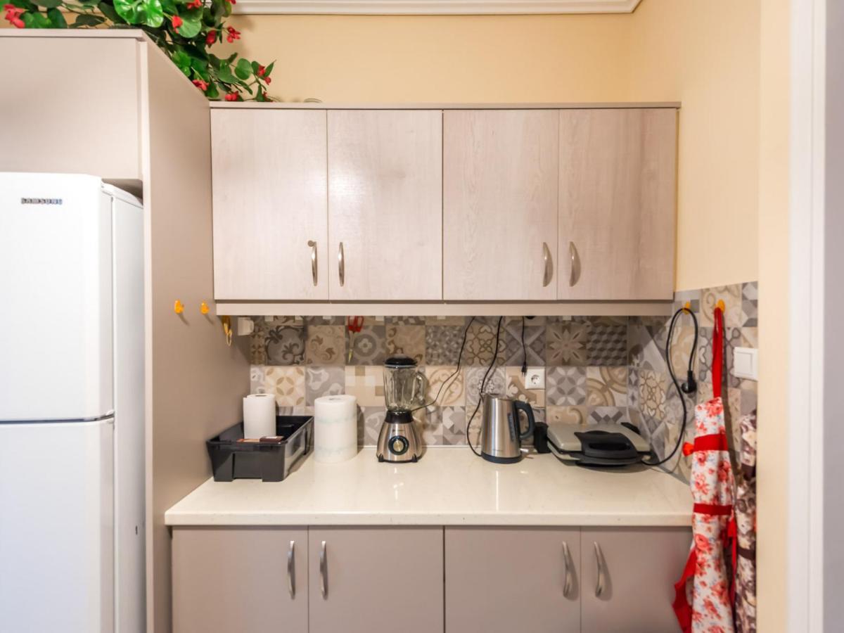 Flisvos Elite Seafront Luxury Apartment アテネ エクステリア 写真
