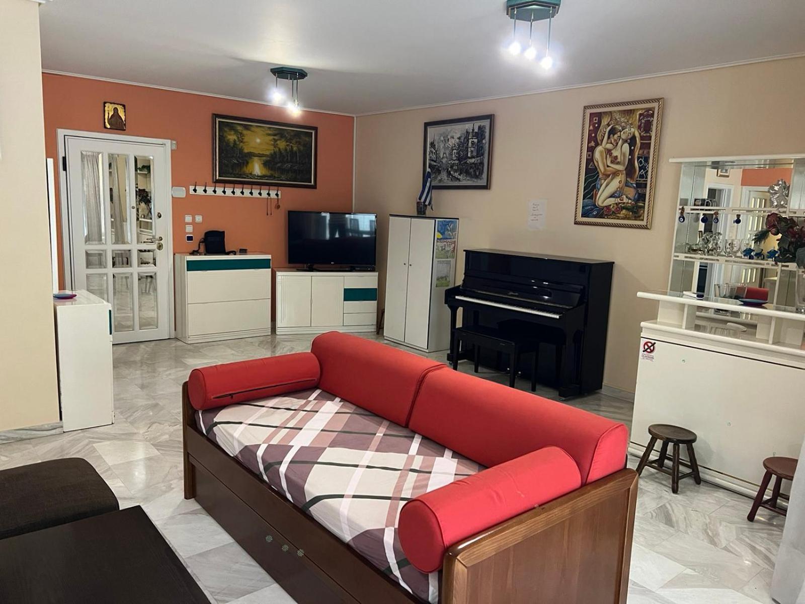 Flisvos Elite Seafront Luxury Apartment アテネ エクステリア 写真