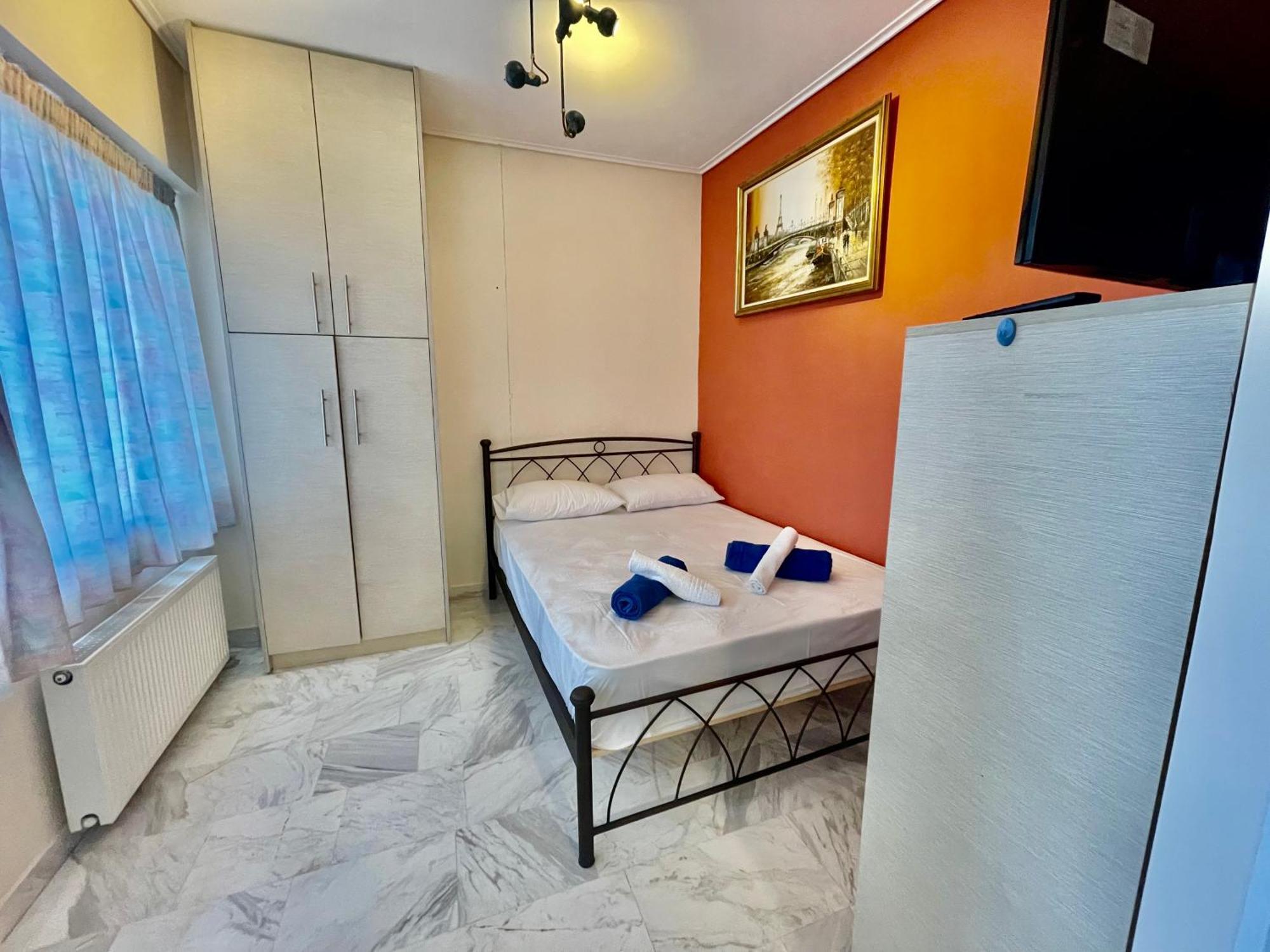 Flisvos Elite Seafront Luxury Apartment アテネ エクステリア 写真