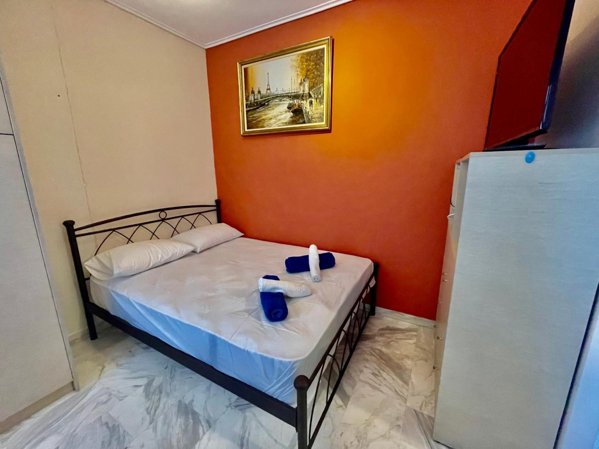 Flisvos Elite Seafront Luxury Apartment アテネ エクステリア 写真