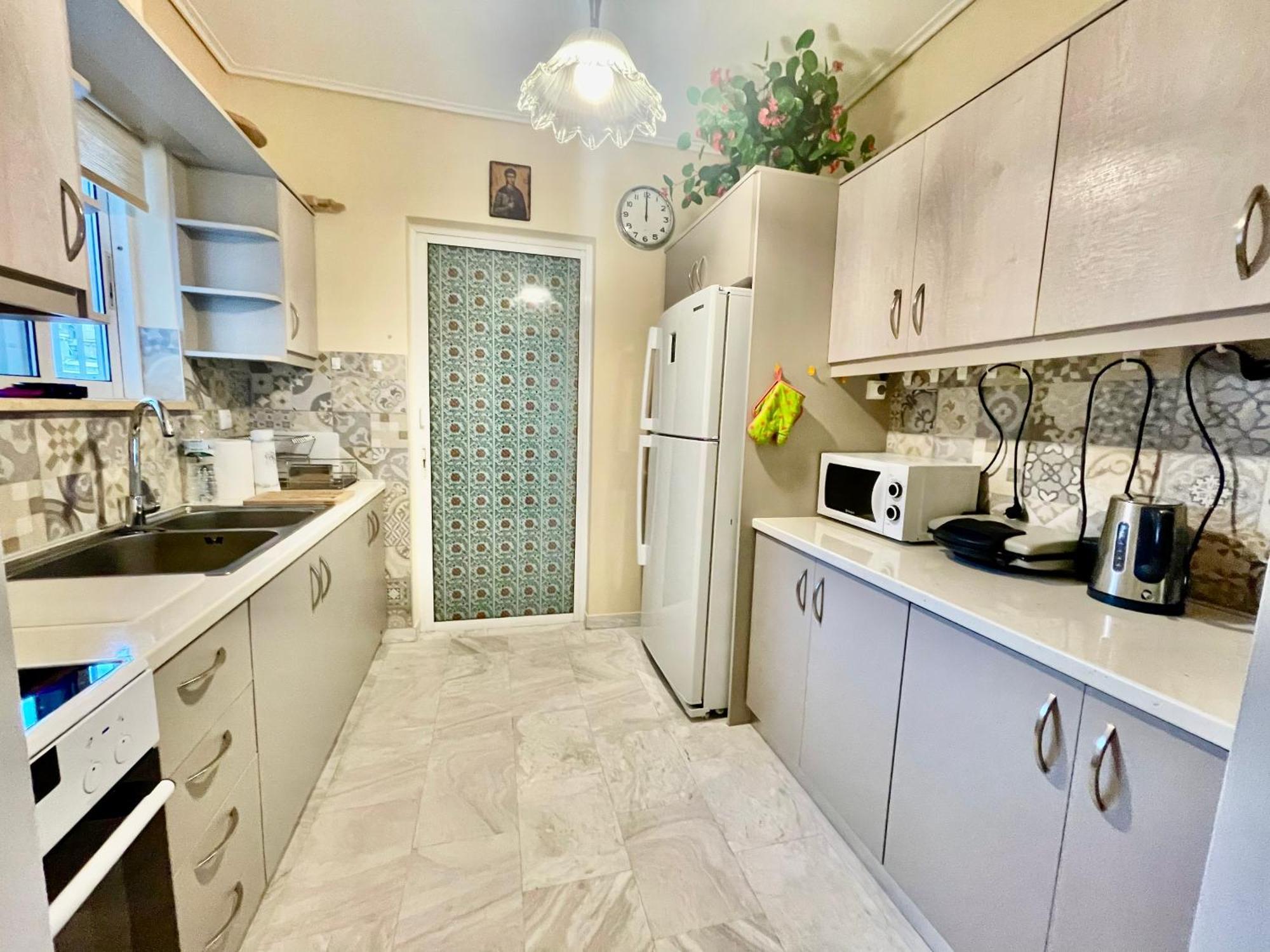 Flisvos Elite Seafront Luxury Apartment アテネ エクステリア 写真