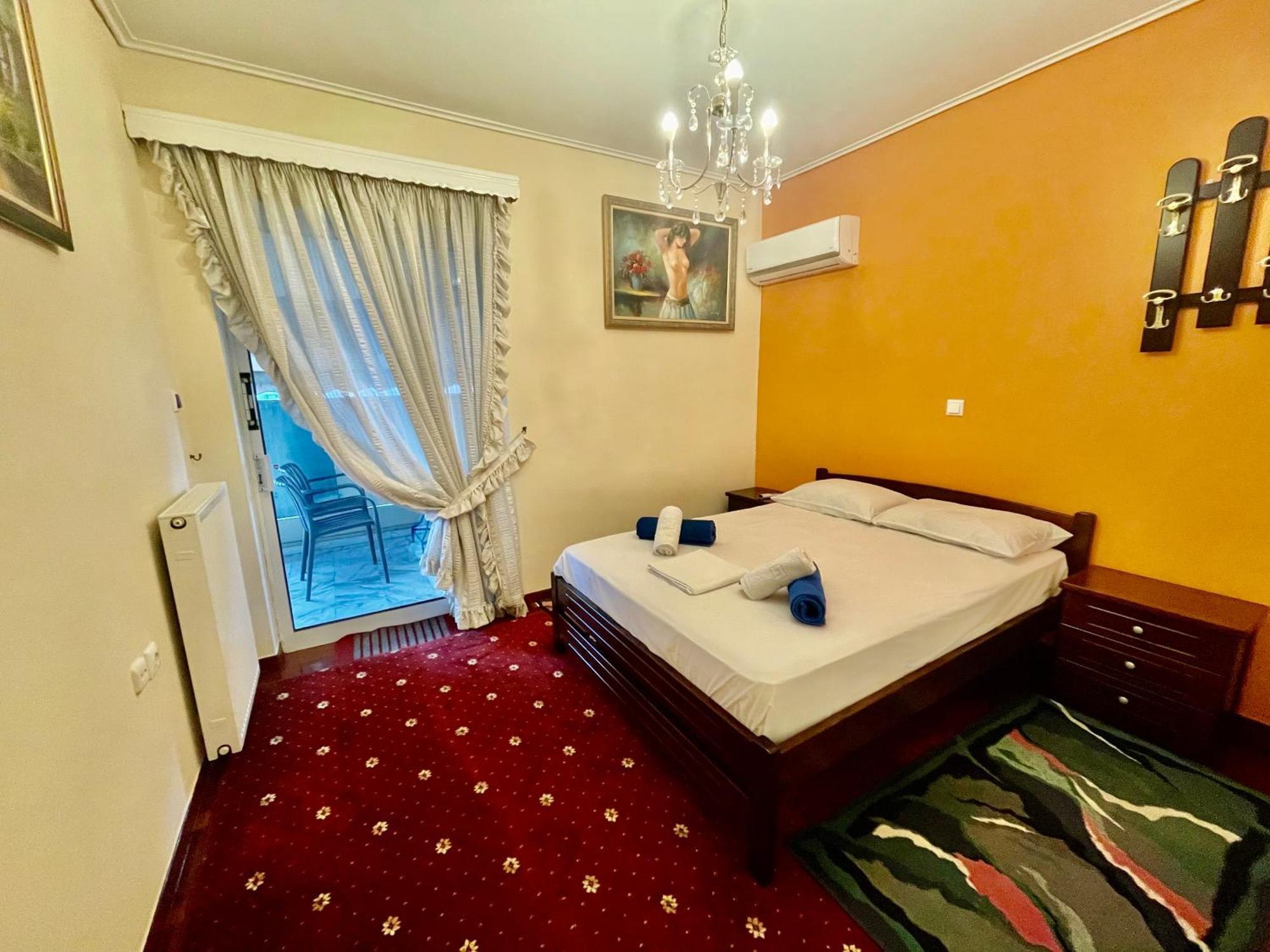 Flisvos Elite Seafront Luxury Apartment アテネ エクステリア 写真