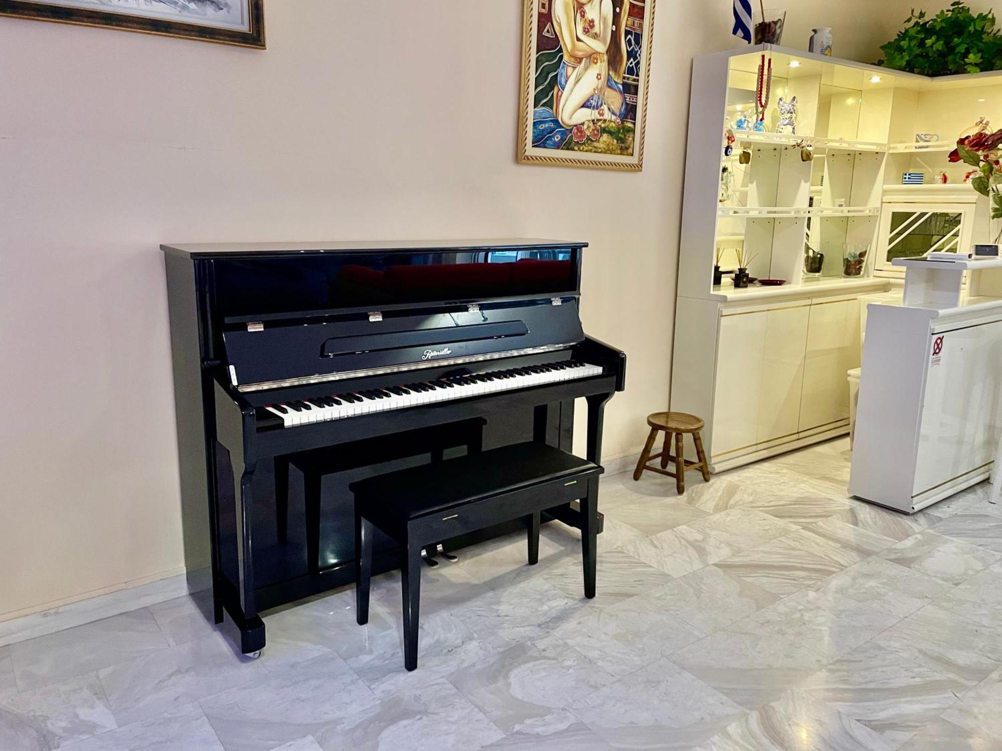 Flisvos Elite Seafront Luxury Apartment アテネ エクステリア 写真